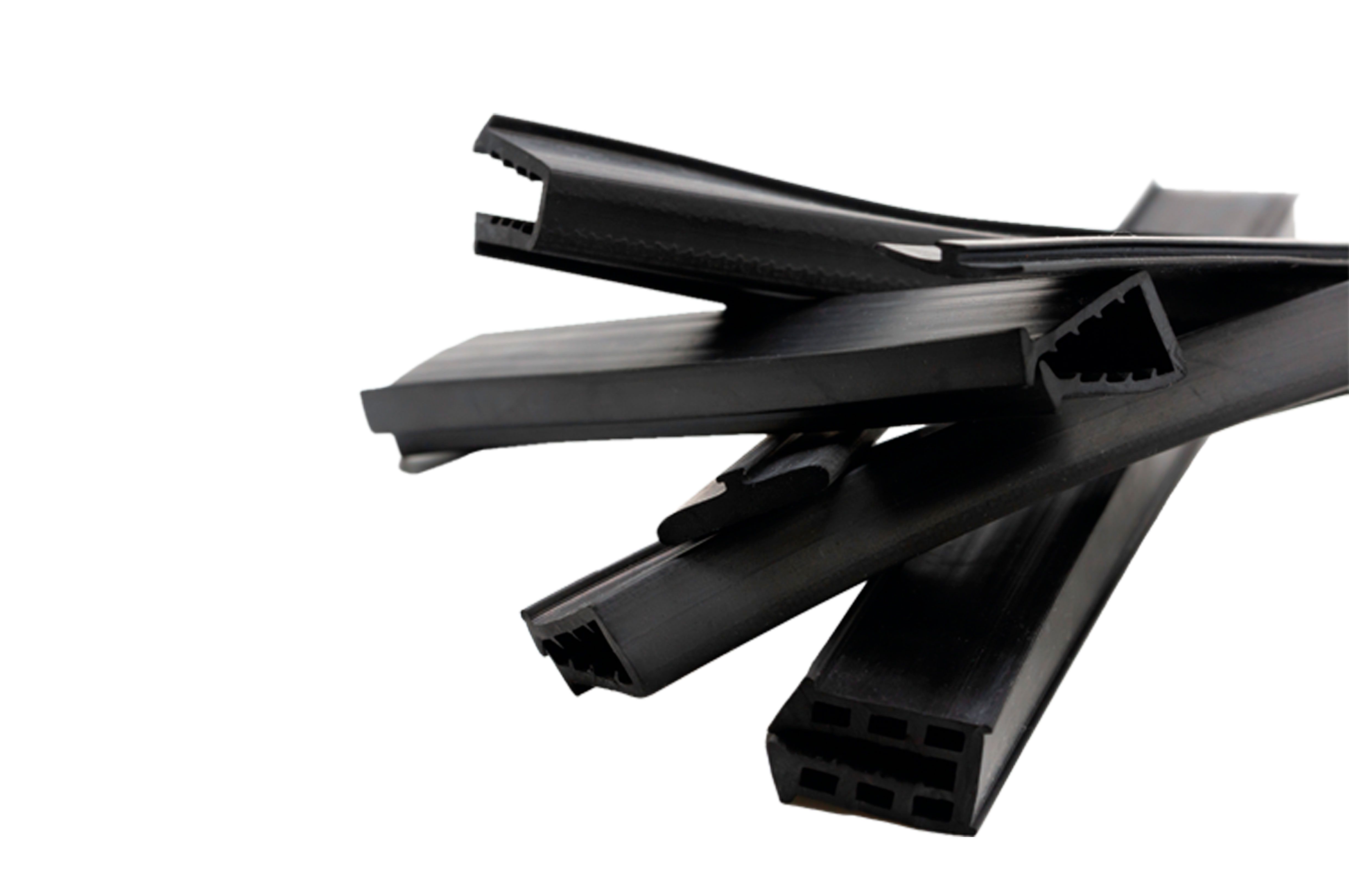 Elastómeros Termoplásticos — aplicación