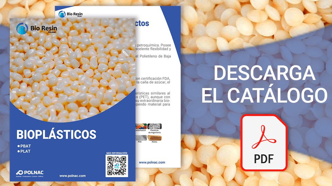 Bioplásticos