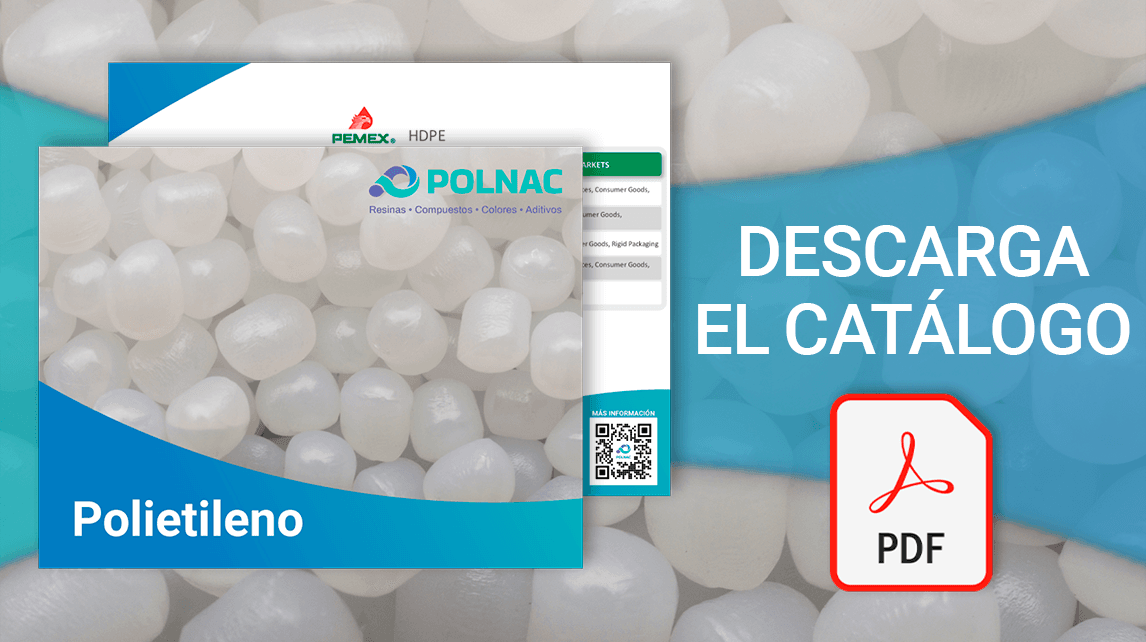 Polietileno