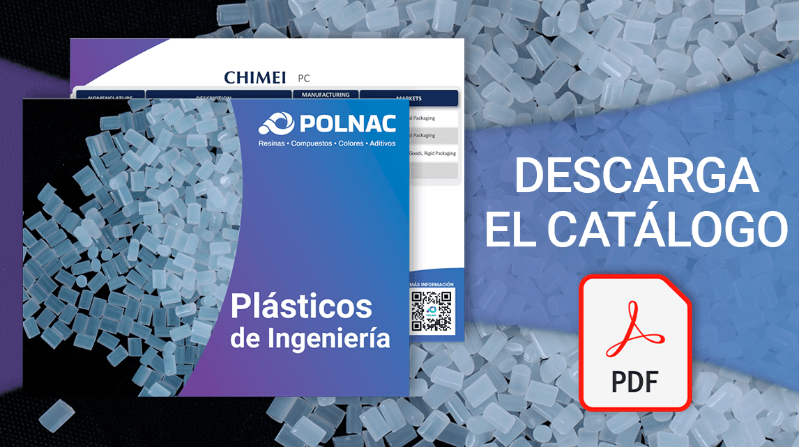 Plásticos de Ingeniería