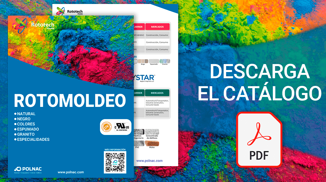 Rotomoldeo