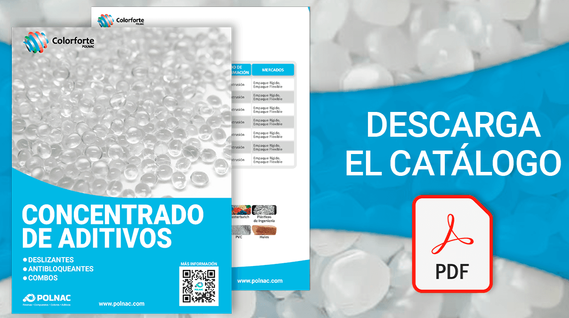 Concentrados de Aditivos