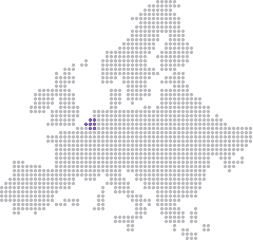 Mapa Europa